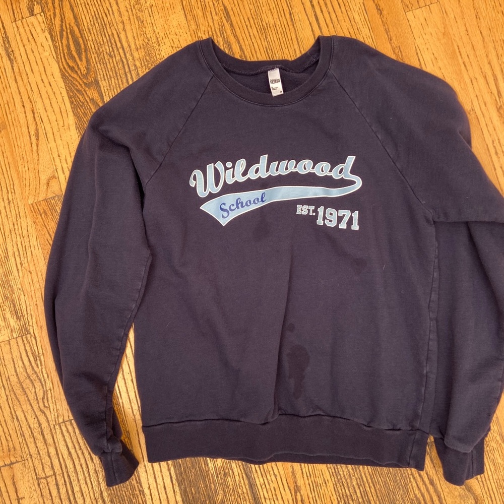 Wildwood Sweater